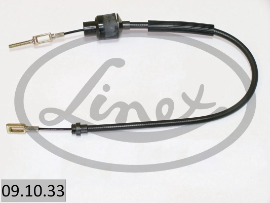 Cable Pull, clutch control
