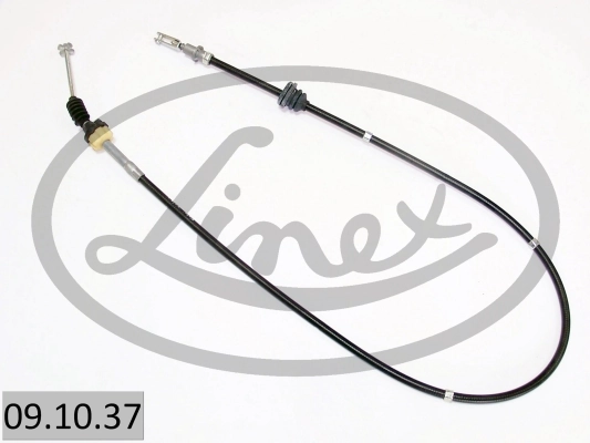 Cable Pull, clutch control