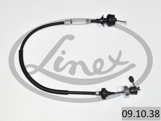 Cable Pull, clutch control