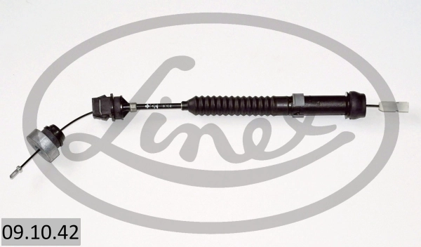 Cable Pull, clutch control
