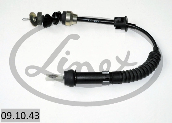 Cable Pull, clutch control