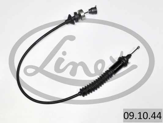 Cable Pull, clutch control