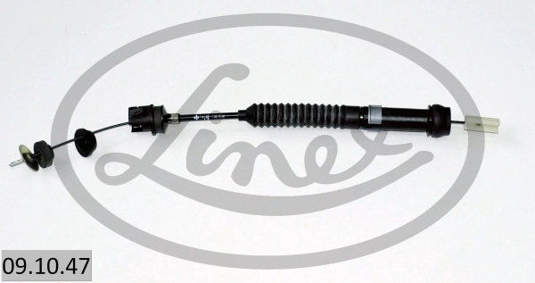 Cable Pull, clutch control