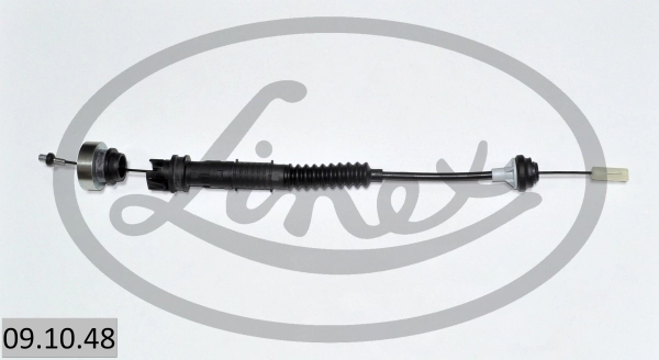 Cable Pull, clutch control