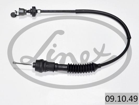 Cable Pull, clutch control