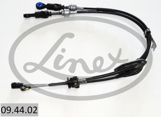 Cable Pull, manual transmission