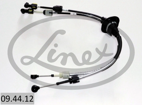 Cable Pull, manual transmission