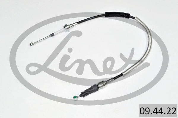 Cable Pull, manual transmission