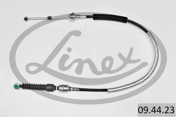 Cable Pull, manual transmission