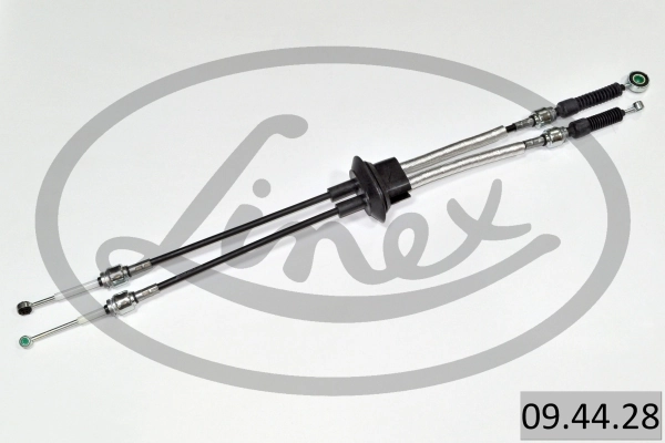 Cable Pull, manual transmission