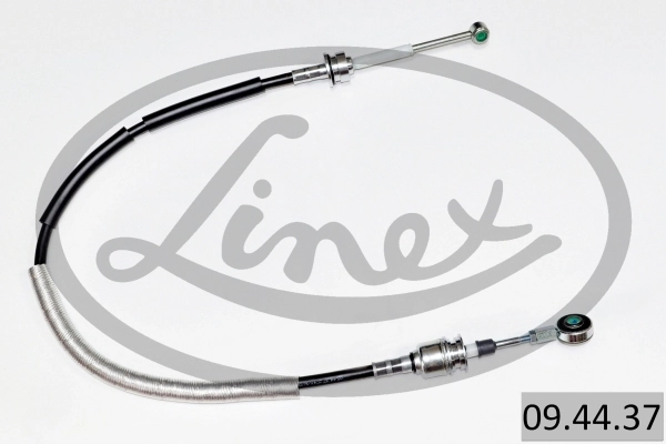Cable Pull, manual transmission