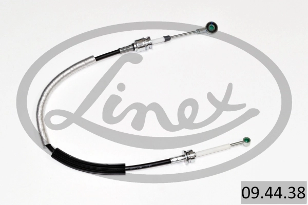 Cable Pull, manual transmission