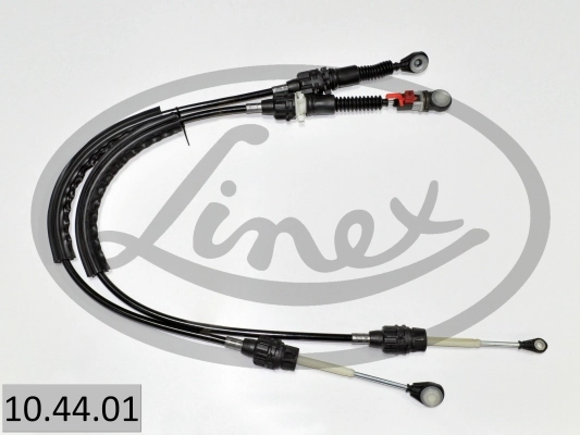 Cable Pull, manual transmission