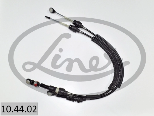 Cable Pull, manual transmission