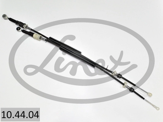 Cable Pull, manual transmission