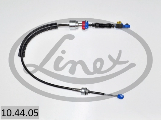 Cable Pull, manual transmission