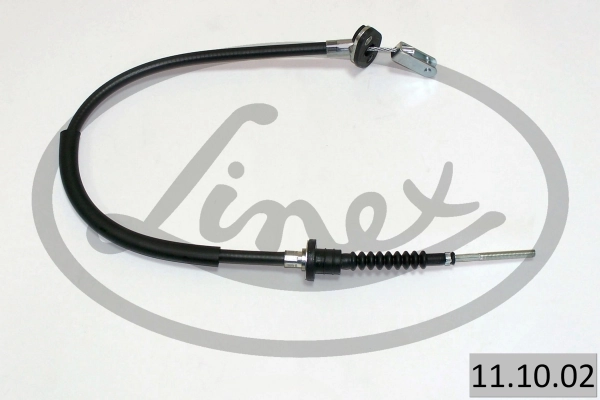Cable Pull, clutch control