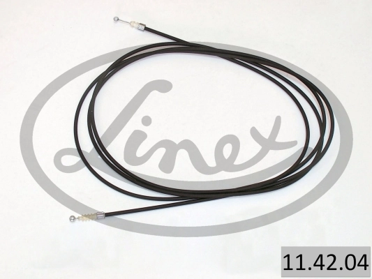 Bonnet Cable