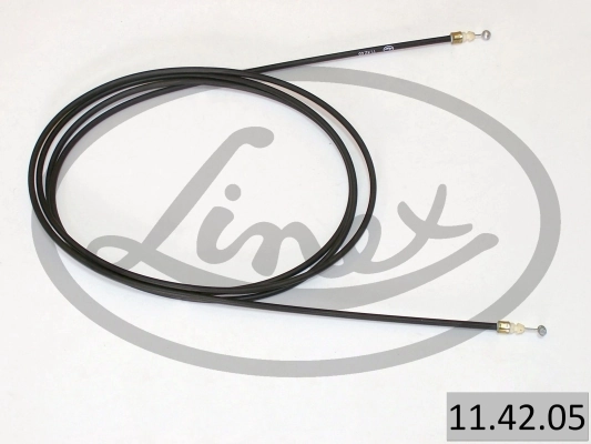 Bonnet Cable