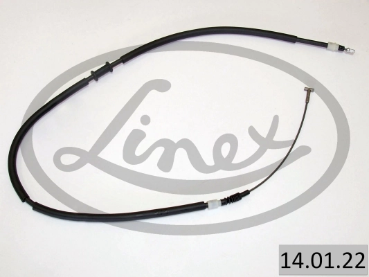 Cable Pull, parking brake