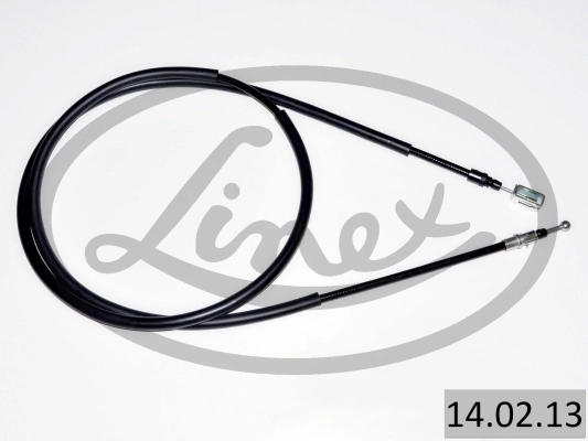 Cable Pull, parking brake