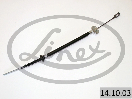 Cable Pull, clutch control
