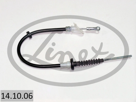 Cable Pull, clutch control