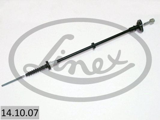 Cable Pull, clutch control