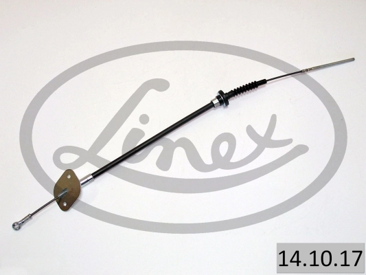 Cable Pull, clutch control