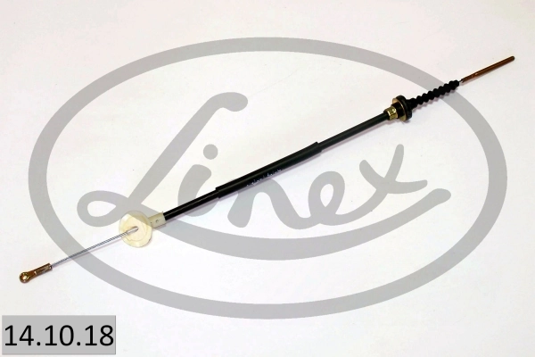 Cable Pull, clutch control