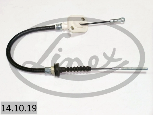 Cable Pull, clutch control