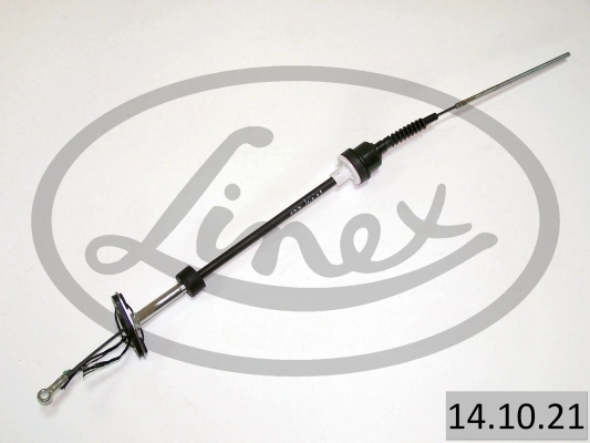 Cable Pull, clutch control