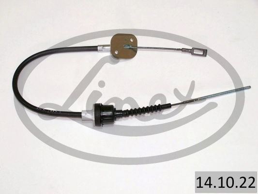Cable Pull, clutch control