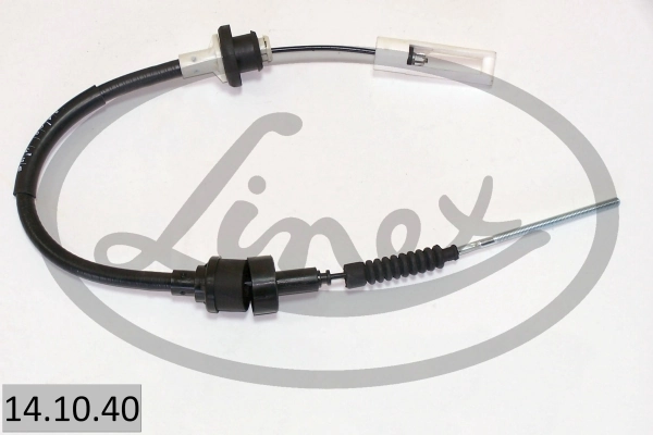 Cable Pull, clutch control