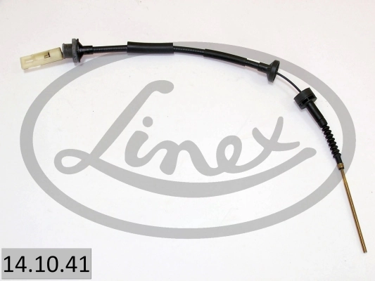 Cable Pull, clutch control