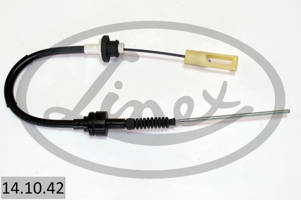 Cable Pull, clutch control