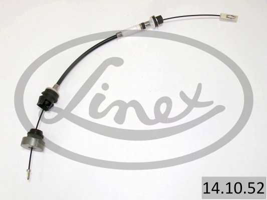 Cable Pull, clutch control