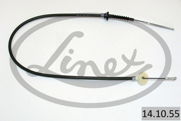 Cable Pull, clutch control