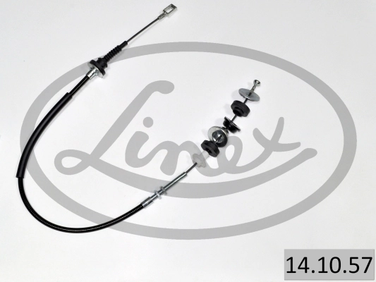 Cable Pull, clutch control