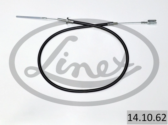 Cable Pull, clutch control