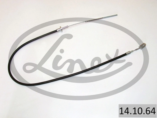 Cable Pull, clutch control