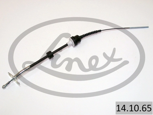 Cable Pull, clutch control