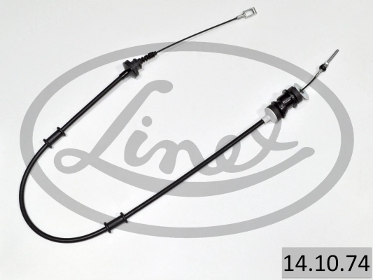 Cable Pull, clutch control