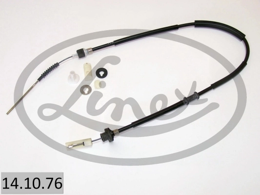 Cable Pull, clutch control