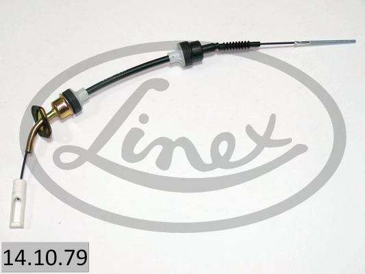 Cable Pull, clutch control