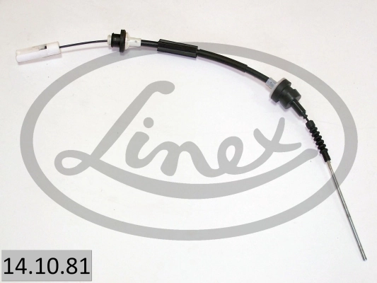 Cable Pull, clutch control