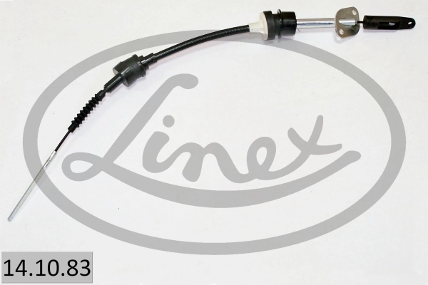 Cable Pull, clutch control