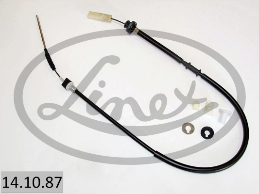 Cable Pull, clutch control