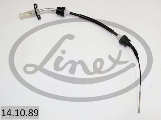 Cable Pull, clutch control