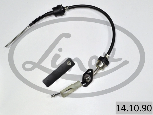 Cable Pull, clutch control